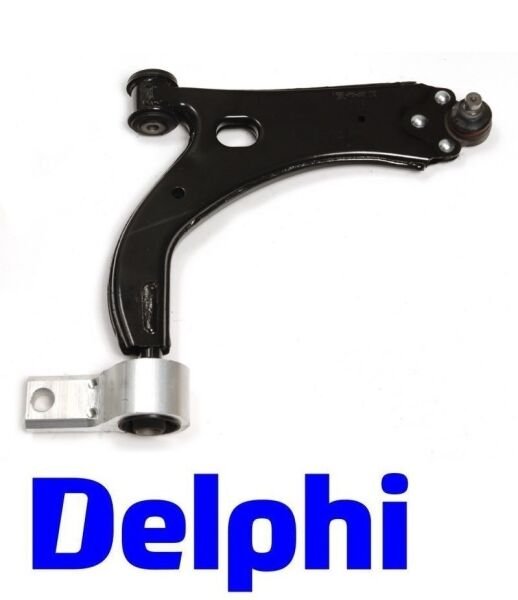 DELPHI TC1160 | Ford Fiesta 02-07 Fusion 2002-2013 Salıncak Sağ (Alt Tabla)