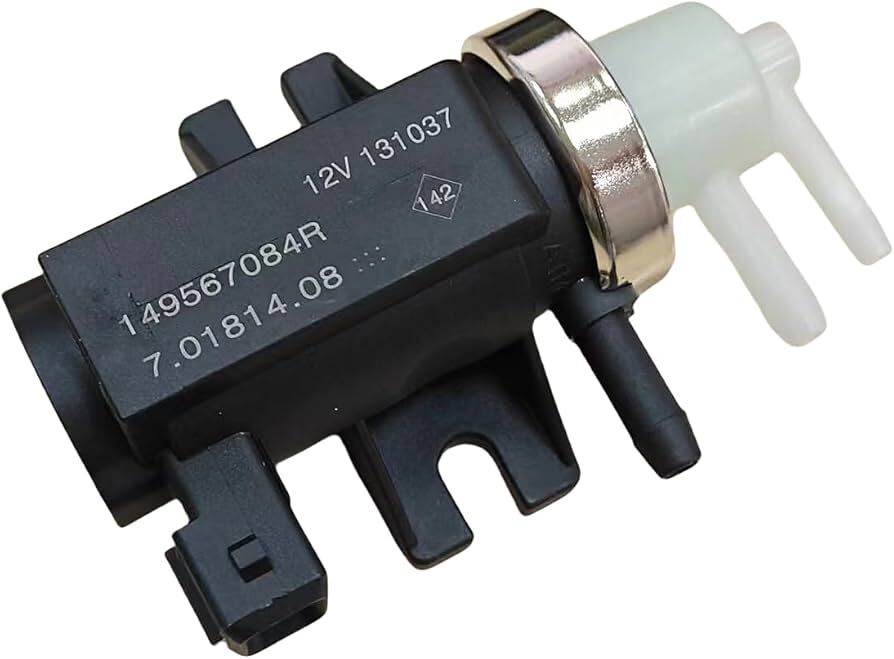 Renault Clio 4 2012-2018 1.5 dCi Turbo Elektrova MAIS 149567084R