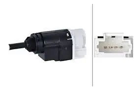 Renault Clio 4 2012-2018 Fren Müşürü MAIS 253206170R