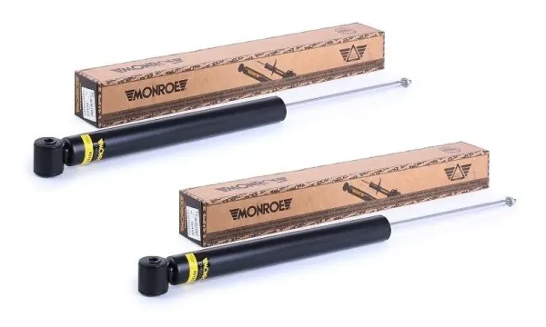 Ford Fiesta 02-07 Fusion 2002-2013 Arka Amortisör Takımı (2 Adet) MONROE 43125