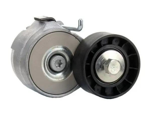 GATES T39281 | Opel Astra H Corsa C-D 1.3 Dizel V Kayış Gergisi 6340554