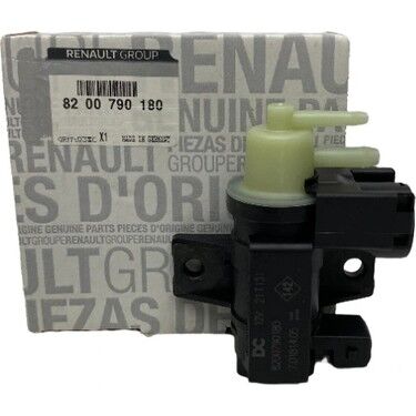 Renault Clio 4 2010-2018 1.5 dCi Dizel Turbo Elektrovana Orijinal Mais