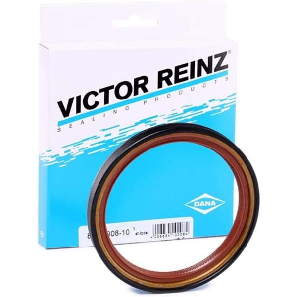 VİCTOR REİNZ 81-24908-10 | Opel Astra G-H Corsa C-D  1.6 Twinport (Z16XEP) Benzinli Arka Krank Keçesi Victor