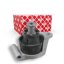 FEBI BILSTEIN 14547 | BILSTEIN / Opel Astra G- H ZAFIRA B 1.3 / 1.6 Arka Motor Takozu