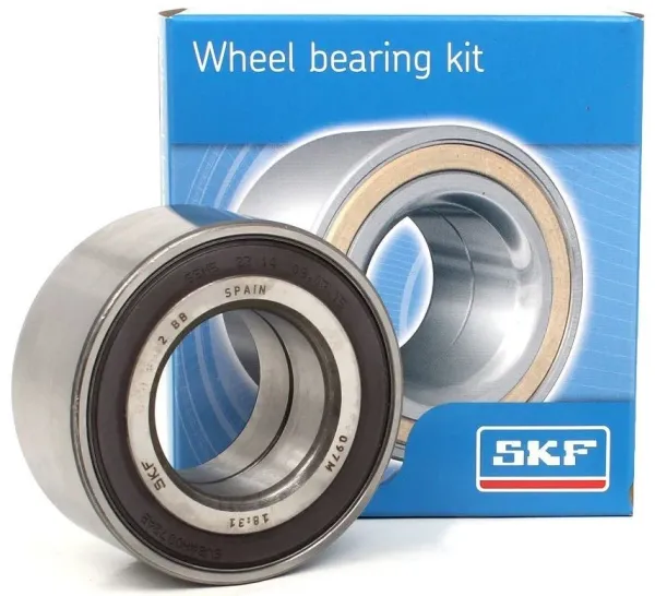 Ford Fiesta 02-07  Fusion 2002-2013 Arka Teker Bilyası SKF VKBC20027