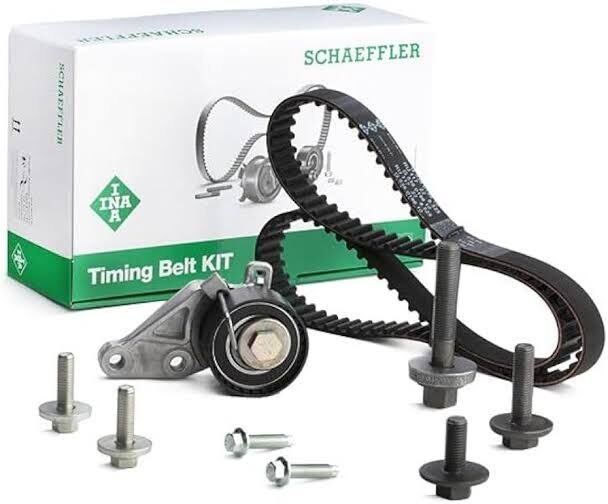 Triger Tk 98-Focus-Fiesta-Fusion-Ma.2-Vo.S40 1.25İ-1.4İ-1.6İ 16V INA 530014010