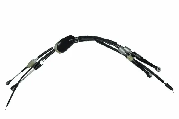 Megane 4-IV Vites Kumanda Teli Kablosu ND4 Şanzuman 1.6 16V H4M 349356521R -İthal