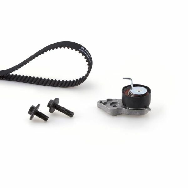 GATES K025433XS | Triger Tk 98-Focus-Fiesta-Fusion-Ma.2-Vo.S40 1.25İ-1.4İ-1.6İ 16V