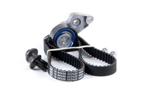 Ford Focus-Fiesta-Fusion Triger Tk 98- SKF VKMA04222