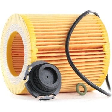 Yağ Filtresi 12- 3-Seri (F30-F31-F34-F35) MAHLE OX387D1