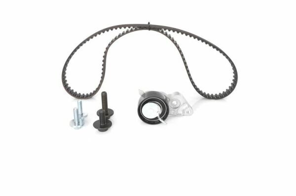 Ford Fiesta IV / V 98-05 Fusion 02-05 1.25 16V / 1.4 16V Focus 98-05 1.4 16V / 1.6 16V Mazda 121 III 1.25 96-03    Eksantrik Rulman Kiti (Triger Seti) BOSCH 1987948914