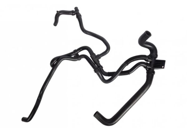 Megane 4-IV Talisman Radyatör Su Alt Hortumu 1.5 Dci K9K 215033860R-215034819R