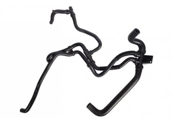Megane 4-IV Talisman Radyatör Su Alt Hortumu 1.5 Dci K9K 215033860R-215034819R