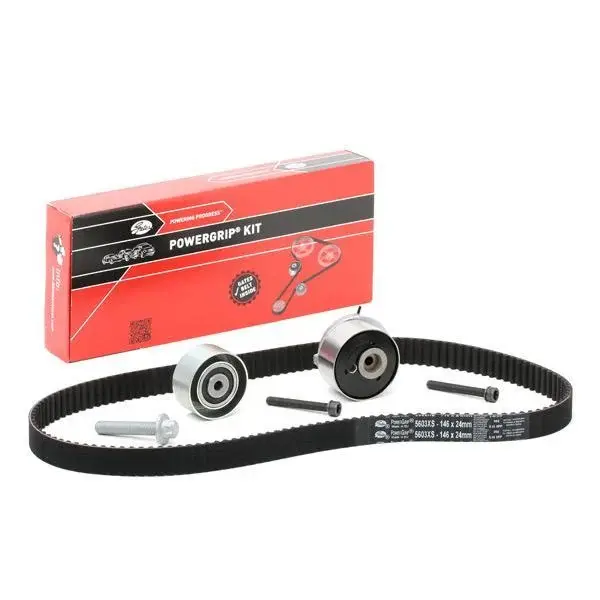 GATES K015603XS | Opel Astra H-J İnsignia  1.6 Triger Seti