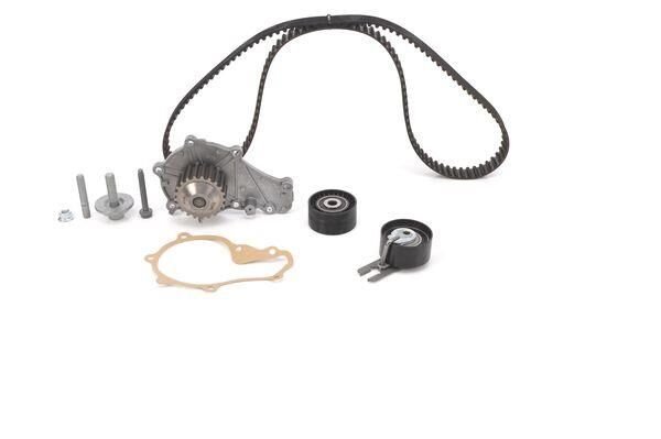 Ford  Fusion 2002-2013 1.6 TDCI Triger Ve Devirdaim Seti Dayco Marka