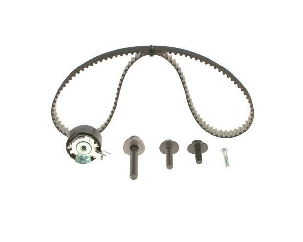 FORD OTOSAN 5M5Q8A615AB | Fiesta 02-Focus 04- Fusion 2002-2013 1.6 Benzinli Triger Seti