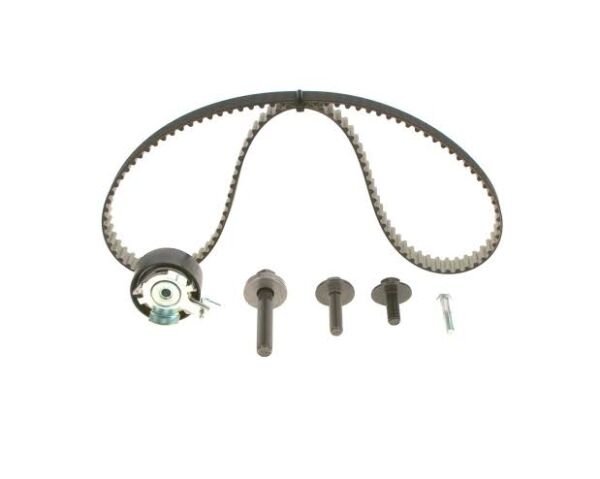 Fiesta 02-Focus 04- Fusion 2002-2013 1.6 Benzinli Triger Seti FORD OTOSAN 5M5Q8A615AB