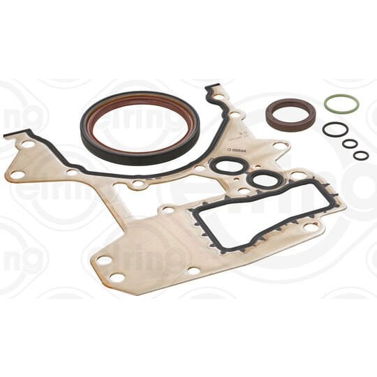 VİCTOR REİNZ 08-36993-01 | Opel Astra G- H Meriva B Vectra C Zafira B 1.6 Twinport Motor Alt Takım Conta