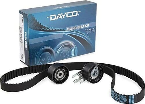 DAYCO KTB310 | Ford Fiesta 02-Fusion 2002-2013 1.4 TDCI Triger Seti
