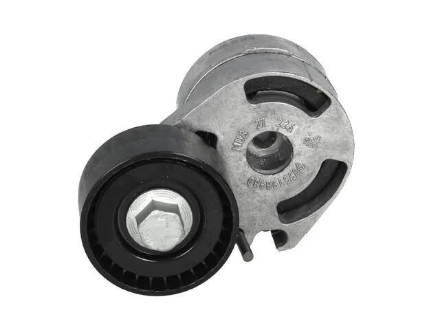 Ford Fusion 2002-2013 1.4 TDCİ V Kayıs Gergi Bilya Kütüklü Komple SKF VKM 33061