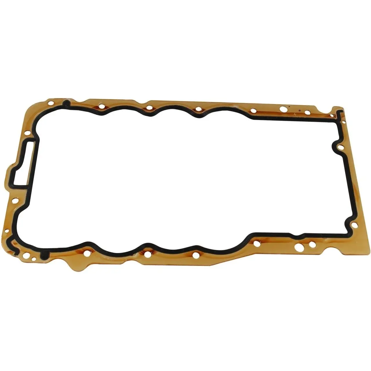 VİCTOR REİNZ 71-34166-00 | Opel Astra G-H Corsa C-D 1.4 Twinport Yağ Karter Contası Victor
