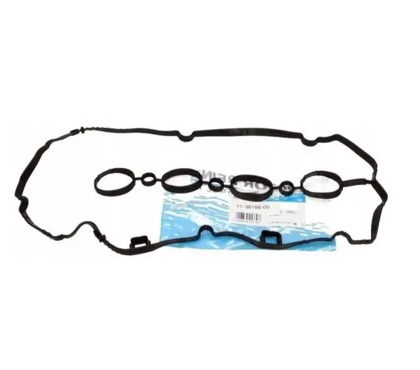 VİCTOR REİNZ 71-38166-00 | Opel Astra H-J Mokka Vectra C İnsignia 1.6 Benzinli 115 BG (XER) Motor Üst Kapak Contası Victor