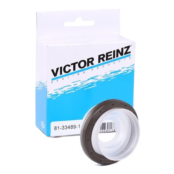 VİCTOR REİNZ 81-33489-10 | Opel Astra G-H Corsa B-C 1.4 Twinport Benzinli Yağ Pompa Keçesi Victor