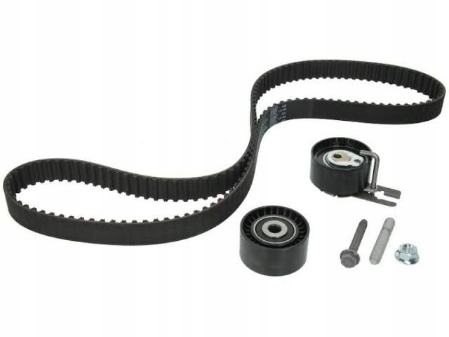 Ford Fiesta 02- Fusion 2002-2011 1.4 TDCI Euro4 Triger Seti INA 530023910