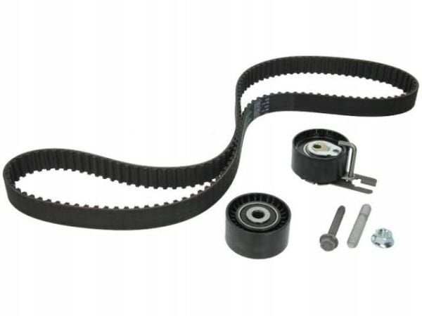 Ford Fiesta 02- Fusion 2002-2011 1.4 TDCI Euro4 Triger Seti INA 530023910