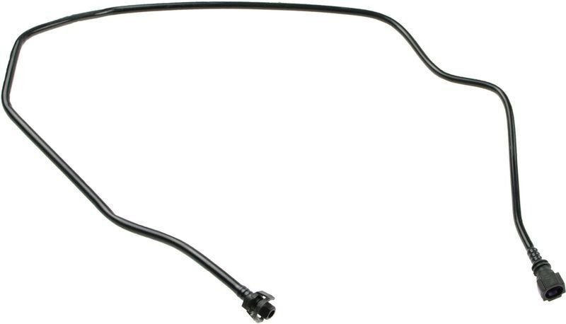 Radyatör Hortumu 01-07 Fiesta-Fusion 1.4Tdci RAPRO 16259