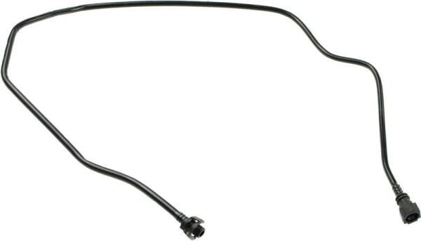 Radyatör Hortumu 01-07 Fiesta-Fusion 1.4Tdci RAPRO 16259