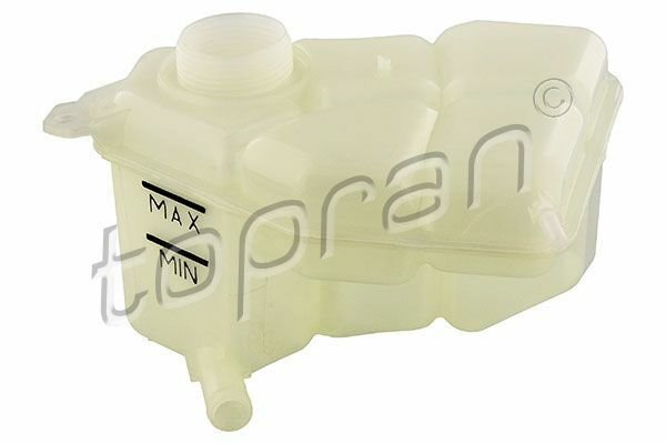 Ford Fiesta 02- Fusion 02- Genleşme Tankı Ford TOPRAN 302295