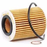 Bmw 3 Serisi F30 Kasa 316i Yağ Filtresi MAHLE OX825D