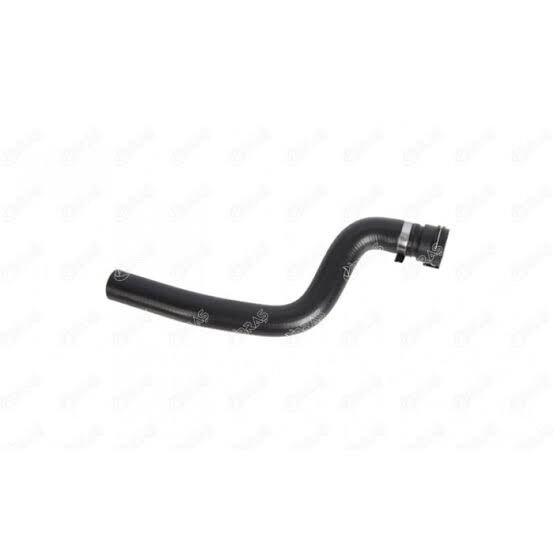 IBRAS 19724 | Ford Fiesta Fusion 2002-2013 1.4 TDCİ Radyatör Üst Hortumu İbraş Marka