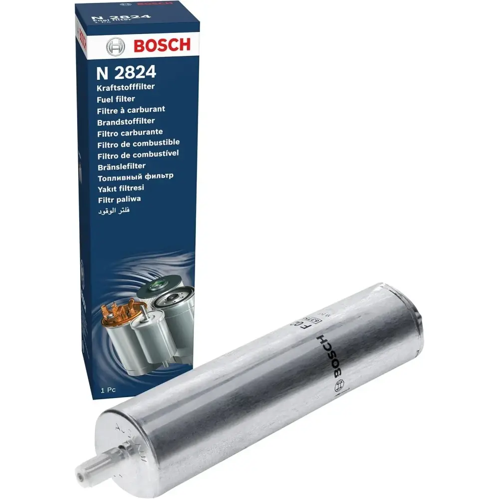 Bmw 3 Serisi F30 Kasa 318d Yakıt Filtresi BOSCH F026402824