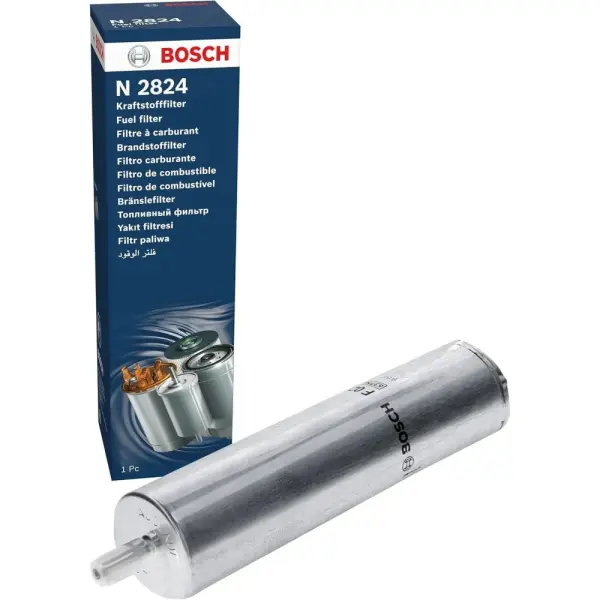 Bmw 3 Serisi F30 Kasa 318d Yakıt Filtresi BOSCH F026402824
