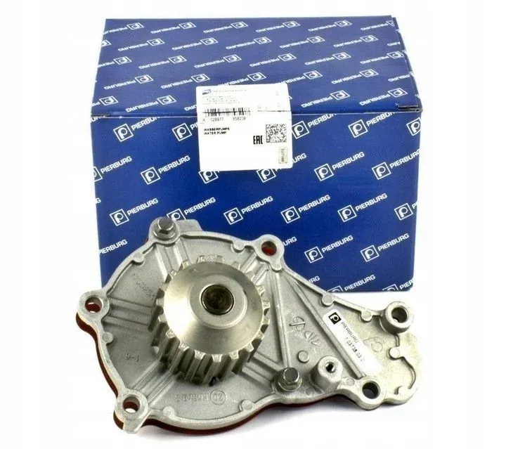Ford Fiesta Fusion 2002-2013 1.4 TDCI Devirdaim (Su pompası) PIERBURG 7.02543.05.0