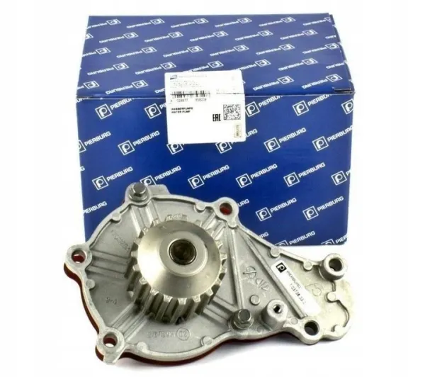 Ford Fiesta Fusion 2002-2013 1.4 TDCI Devirdaim (Su pompası) PIERBURG 7.02543.05.0