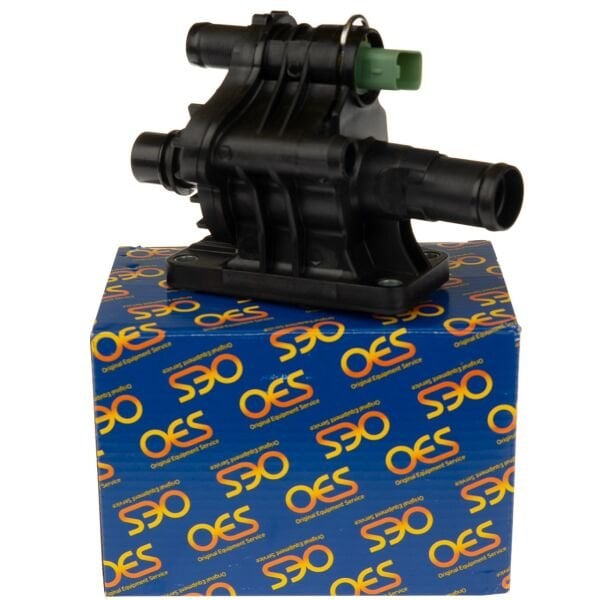 Ford Fiesta Fusion 2002-2013 1.6 TDCI Termostat Gövdesi OES T94.03