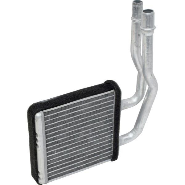 Ford Fiesta Fusion 2002-2013 Kalorifer Radyatörü KALE 346540