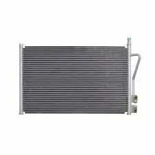 Ford Fiesta Fusion 2002-2006 Klima Radyatörü Yan Sanayi BSG 30-525-003