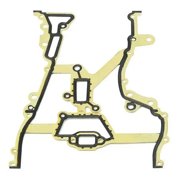 VİCTOR REİNZ 71-33492-00 | Opel Astra G- H Corsa C1.4 Twinport Yağ Pompa Kapak Contası Victor