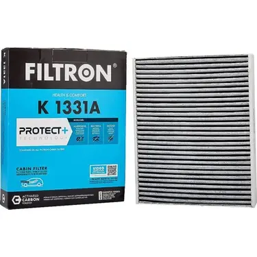 Bmw 3 Serisi F30 Kasa Karbonlu Polen Filtresi FILTRON K1331A
