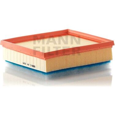 Bmw 3 Serisi F30 Kasa 320d Hava Filtresi MANN C24024