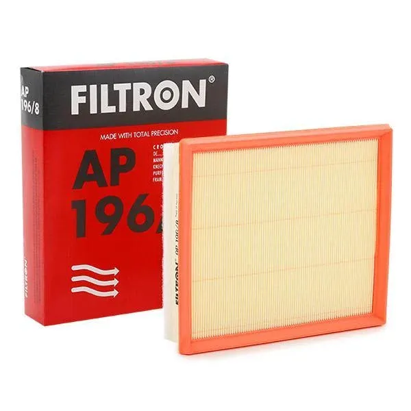 FILTRON AP196-8 | Peugeot 301 C-ELYSEE 1.6 Bluehdi Hava Filtresi