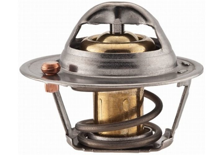 Fiesta Fusion 2002-2013 1.6 Benzinli Termostat FORD OTOSAN 4M5G8575ZB