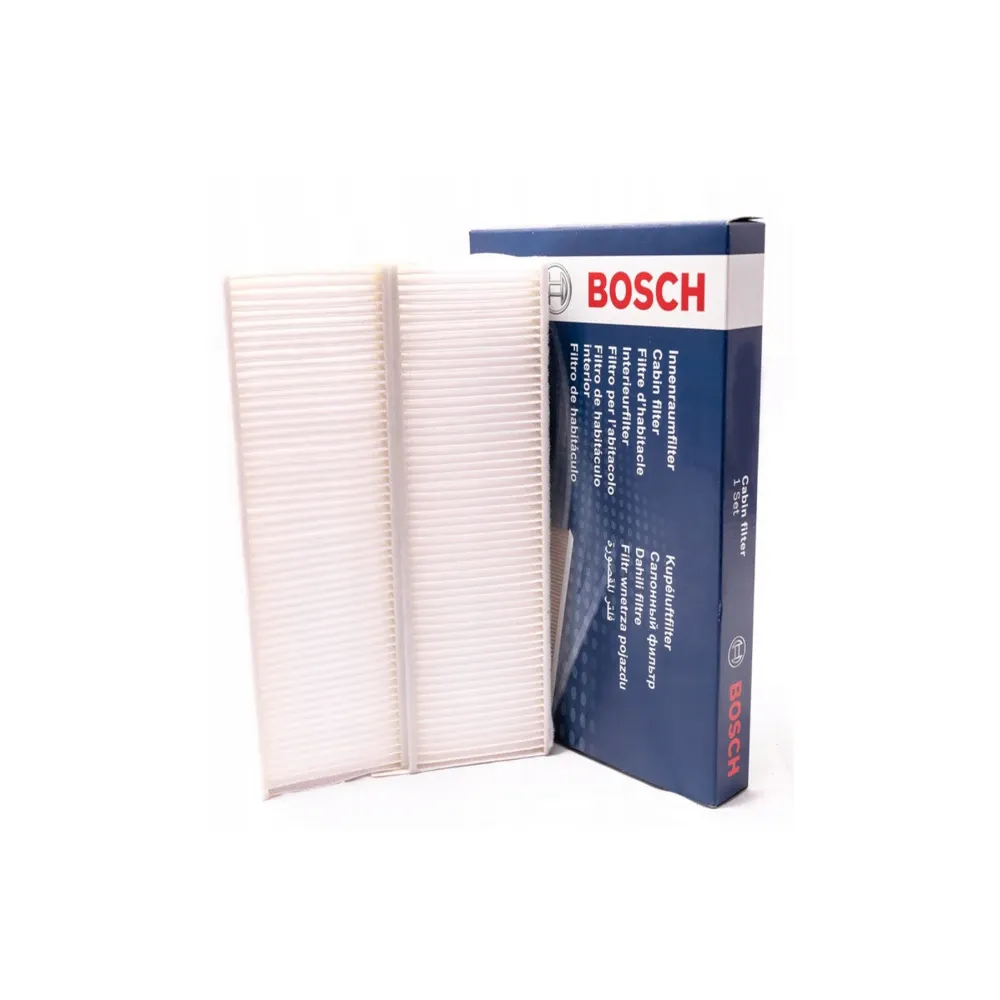 Peugeot 301 C-ELYSEE 2012-2020 Polen Filitresi BOSCH 1987435033