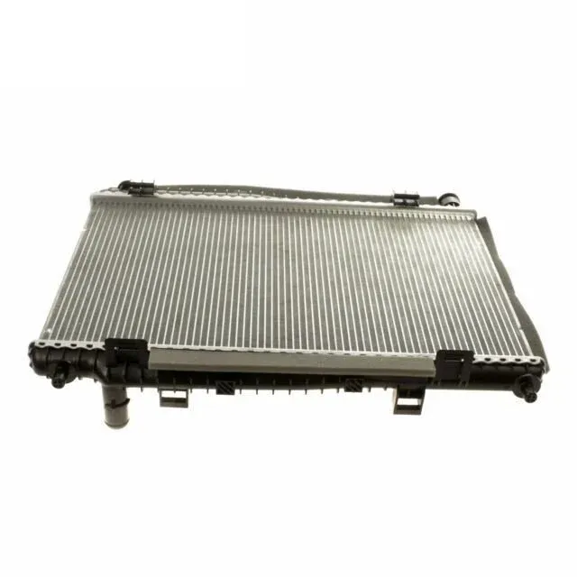 Ford Fiesta Fusion 2002-2013 1.6 TDCI Su Radyatörü KALE 354260