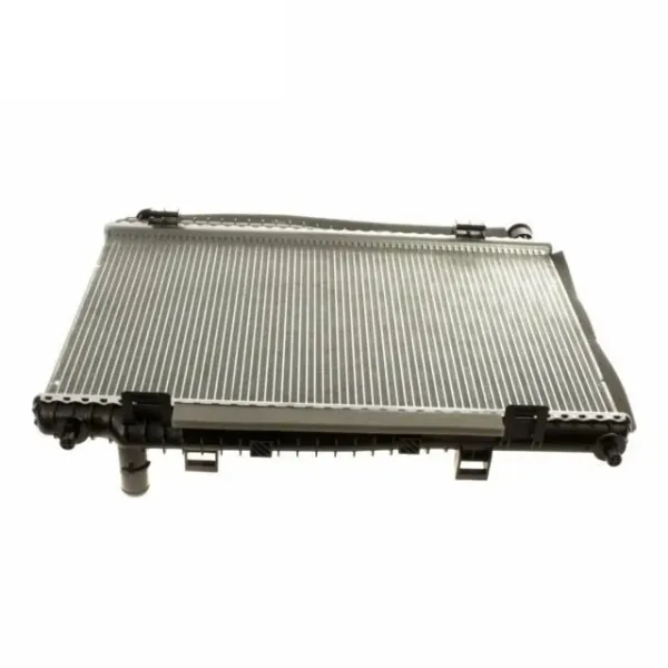 KALE 354260 | Ford Fiesta Fusion 2002-2013 1.6 TDCI Su Radyatörü