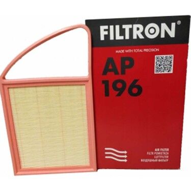 FILTRON AP196 | Peugeot 301 C-ELYSEE 1.6 Hdi Dizel Euro5 Hava Filtresi